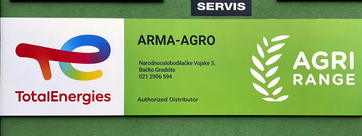 Arma-Agro DOO