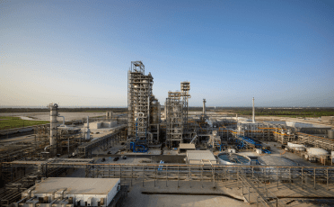 TotalEnergies and Borealis celebrate the start-up of their Baystar joint venture’s new 625,000 metric ton-per-year Borstar® polyethylene (PE) unit, which more than doubles the current production capacity at Baystar’s site in Bayport, Texas.