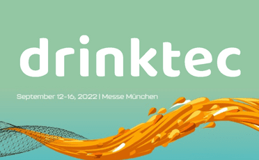 Drinktec, the world’s leading trade fair for the beverage and liquid food industry