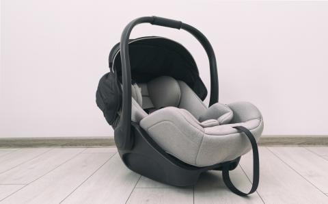 Baby seat