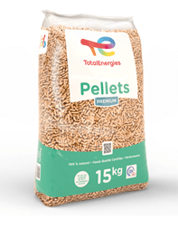 Pellets