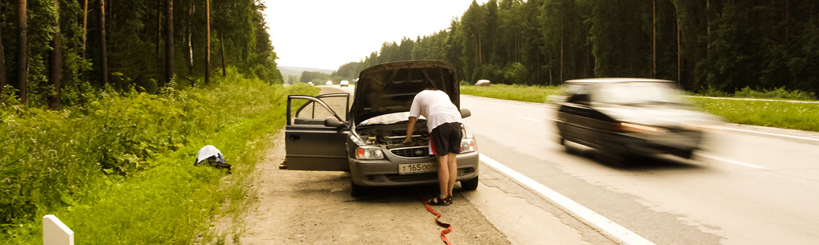 problemi sa paljenjem automobila
