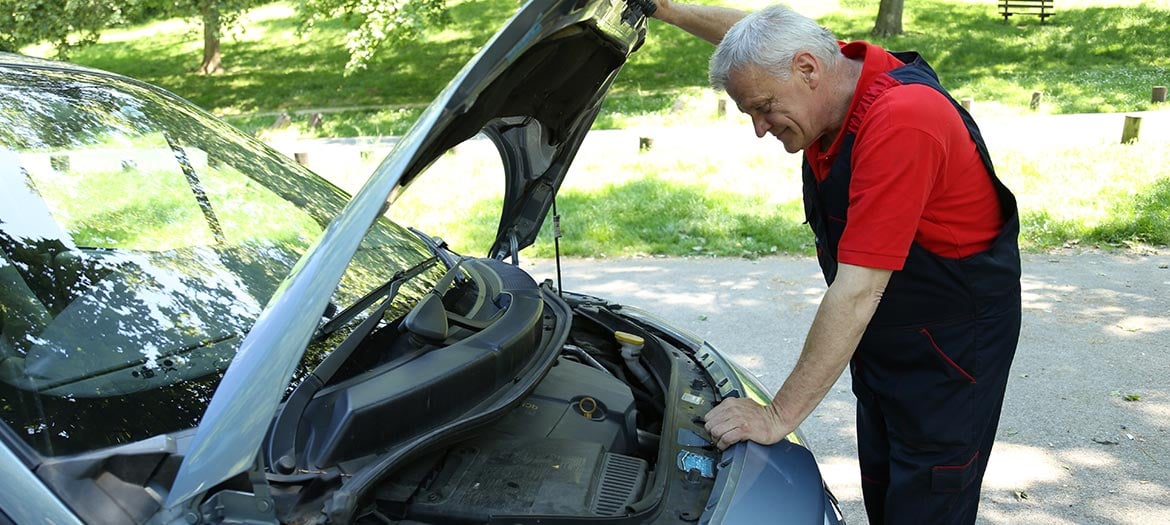 Najčešći problemi sa startovanjem automobila
