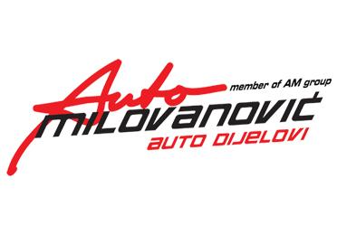 Auto Milovanovic d.o.o.
