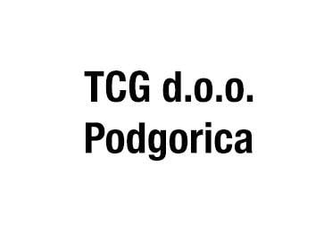 TCG d.o.o.
