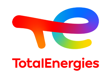 TotalEnergies logo