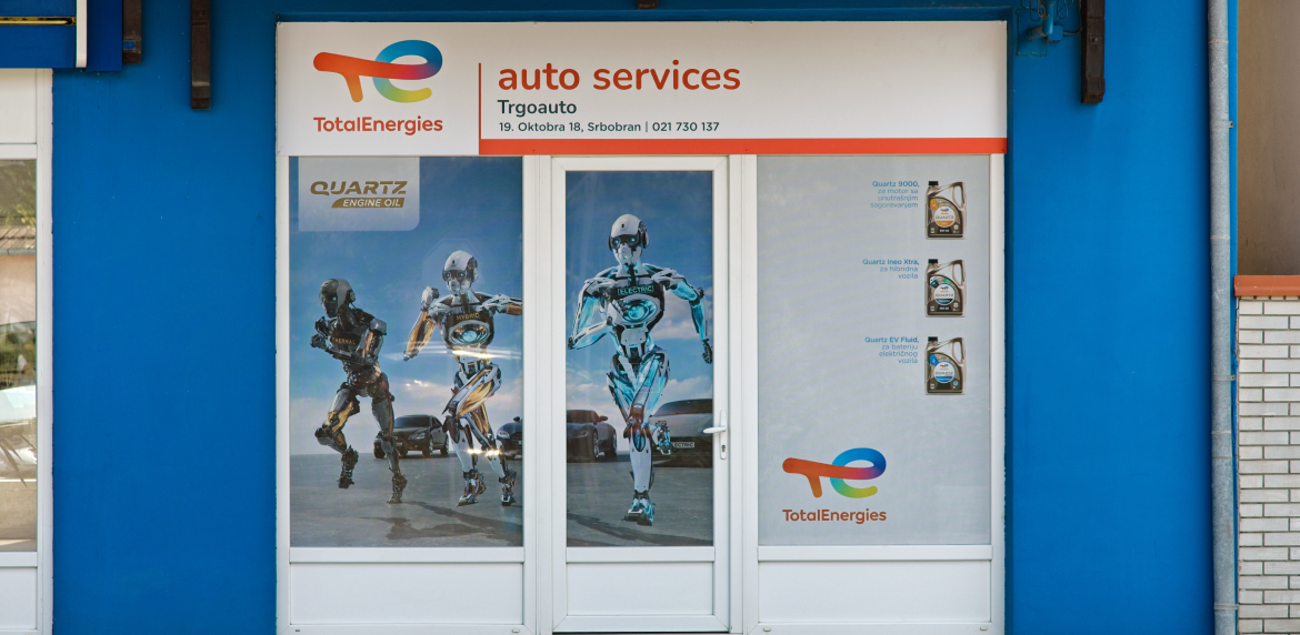 servis Trgoauto