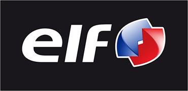 Elf logo
